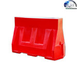 نیوجرسی ترافیکی 1 متری پلاستیکی - Image 2