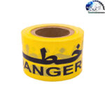 نوار هشدار خطر