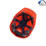 کلاه ایمنی پارس سیف