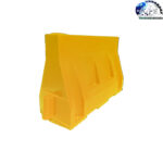 نیوجرسی ترافیکی 1 متری پلاستیکی - Image 3