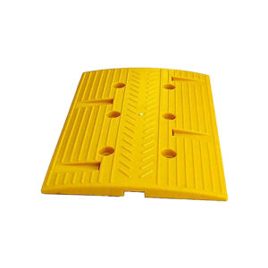 سرعت گیر پلاستیکی 50*35