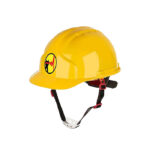 کلاه ایمنی عایق برق هترمن