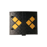 سرعت گیر لاستیکی 60*50 سانتی