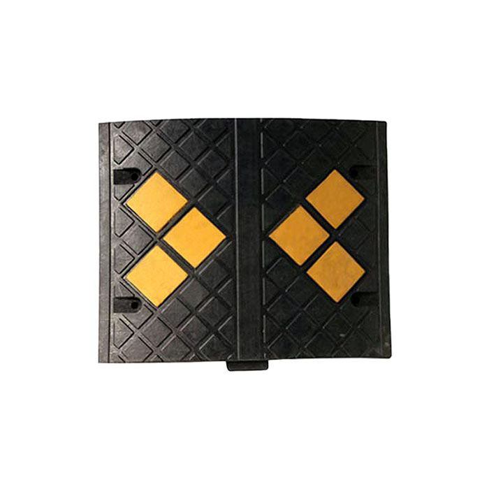 سرعت گیر لاستیکی 60*50 سانتی