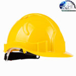 کلاه ایمنی مهندسی پرشین سیفتی