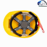 کلاه ایمنی مهندسی پرشین سیفتی