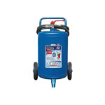 کپسول آتش نشانی پودر و گاز دریا وزن 50 کیلوگرم