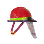 کلاه آتش نشانی FFH