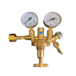 مانومتر CO2 زینسر چینی