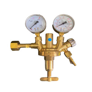 مانومتر CO2 زینسر چینی