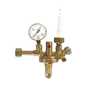 مانومتر زینسر آلمان فلومتردار