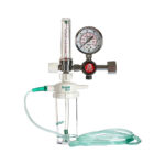 مانومتر اکسیژن پزشکی