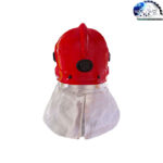 کلاه آتش نشانی DNA مدل MOBY