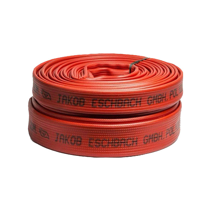 شیلنگ آتش نشانی ضد اسید اشباخ آلمان 2/5 اینچ