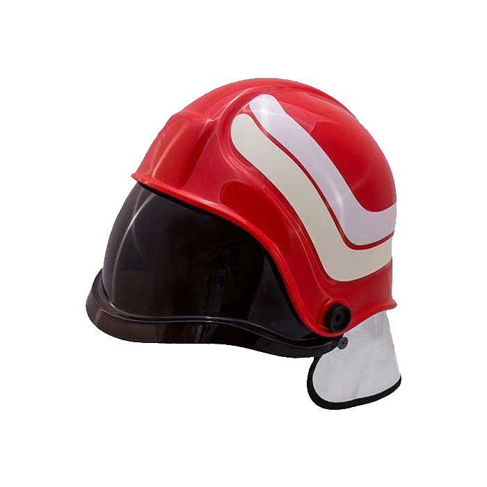 کلاه آتش نشانی پاپ فایر POP FIRE