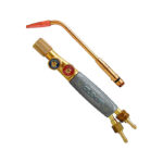 دسته جوش گلور سوئیس به همراه نازل جوش 2