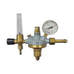 مانومتر فلومتردار گلور سوئیس