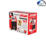 اینورتر جوشکاری 200 آمپر آروا مدل 2160