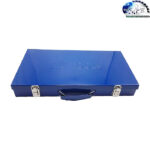 مجموعه 24 عددی آچار و سری بکس اسکای مدل 504