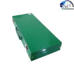 مجموعه 24 عددی آچار بکس هنس مدل 6MT-4624