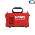 اینورتر جوشکاری 180 آمپر رونیکس مدل RH-4603