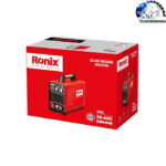 اینورتر جوشکاری 200 آمپر رونیکس مدل RH-4600