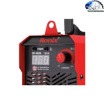 اینورتر جوشکاری 180 آمپر رونیکس مدل RH-4603