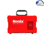 اینورتر جوشکاری 200 آمپر رونیکس مدل RH-4604