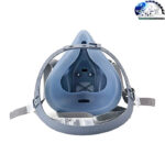 ماسک نیم صورت تری ام 3M مدل 7502