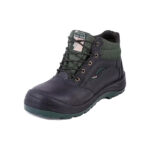 پوتین ایمنی پاتن مدل دیاکو ساق بلند