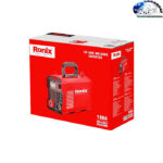 اینورتر جوشکاری 180 آمپر رونیکس مدل RH-4603