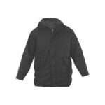 کاپشن مردانه خزدار