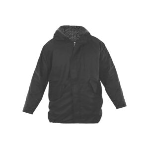 کاپشن مردانه خزدار