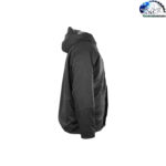 کاپشن مردانه خزدار