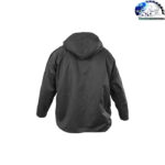 کاپشن مردانه خزدار