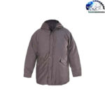 کاپشن مردانه خزدار