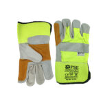 دستکش ایمنی PSE کف دوبل