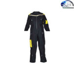 لباس کار یکسره امدادی