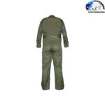 لباس کار یکسره خلبانی