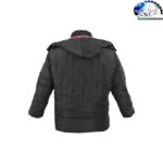 کاپشن کوهستان مشکی