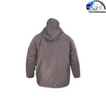 کاپشن مردانه خزدار