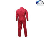 لباس کار یکسره کتان