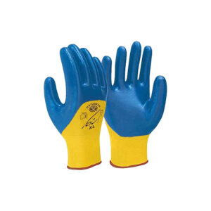 دستکش نیتریل استادکار