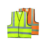 جلیقه ایمنی