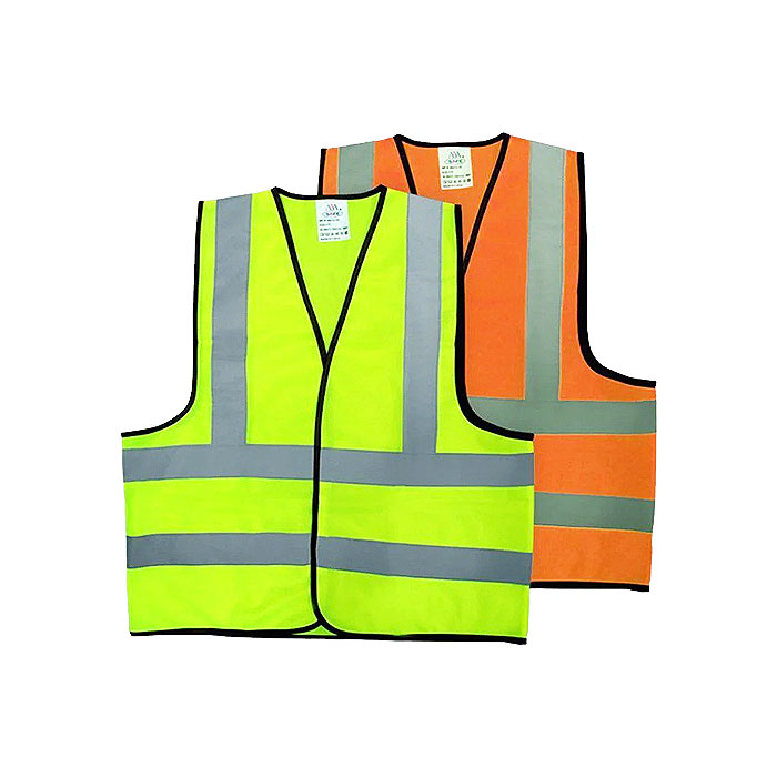 جلیقه ایمنی