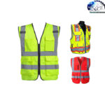 جلیقه ایمنی