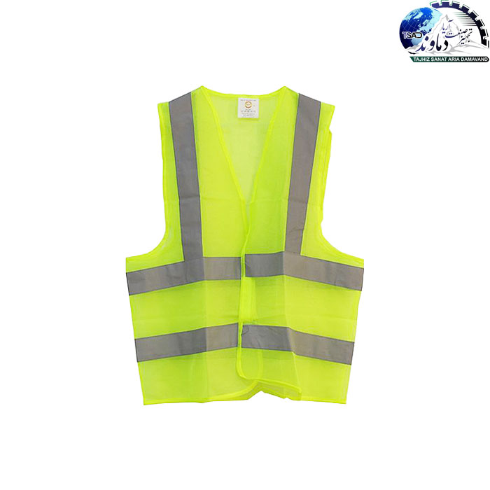 جلیقه ایمنی