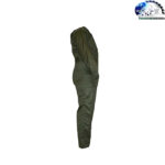 لباس کار یکسره خلبانی