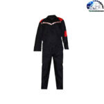 لباس کار یکسره امدادی