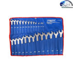 آچار یکسر رینگی از سایز 6 تا 85 میلی متر مستر تولز